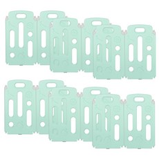 끌라로 베이비룸 울타리(패널) 12P