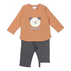 블루독베이비상하복