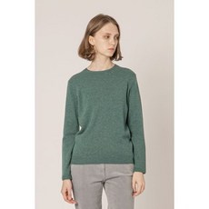 [갤러리아] 비씨비지[20F/W] *마스크목걸이증정*라운드 니트 (B0W9K482)