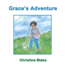 (영문도서) Grace's Adventure Paperback, Sunesis Ministries, English, 9781068724824