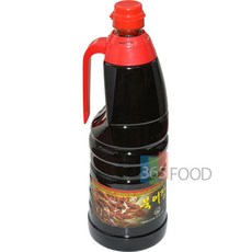 미래상사 북어장 2kg, 1개, 2000ml