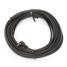 SNY-LANC10 연장 케이블 LANC 10m 2.5mm 암 - 수 소니 [정품] RM-1BP, 1개