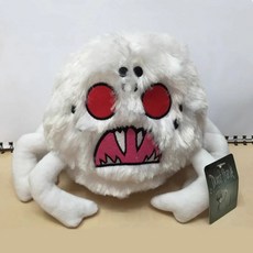 돈스타브 스팀 게임 굿즈 굶지마 투게더 블랙 스파이더맨 거미 몬스터 웨버 장난감 봉제 인형 솜인형 피규어 굿즈