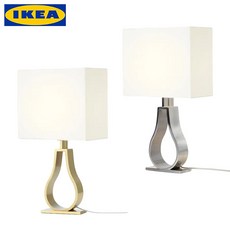 이케아화장대조명