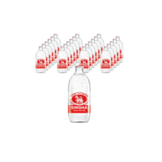 싱하 소다워터 탄산수, 250ml, 24개