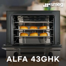 스메그오븐43k