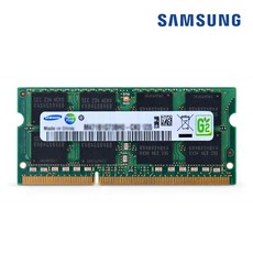 ddr3노트북메모리8g