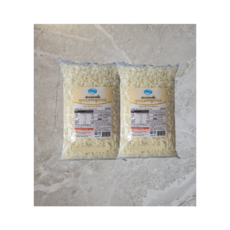 동원 덴마크 모짜렐라치즈2.5kg x 2개, 2.5kg