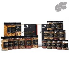 하루신선 견과건과일 (고급통형) 19종, 상품명:19)건파인애플 500g