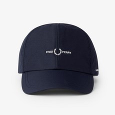 [본사정품] 프레드페리 [Authentic] Sports Twill Cap (608)