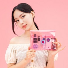 (속눈썹펌재료) 씨엠코스메틱 폭스 아이래쉬 여우 속눈썹 펌 10종 세트
