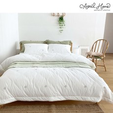 에이프릴홈자르트80수이불커버