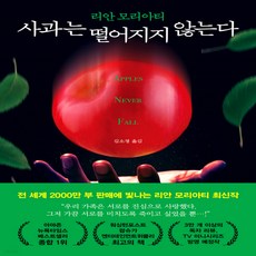 사과는떨어지지않는다