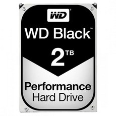 wdblack