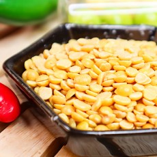 심플로트완두콩