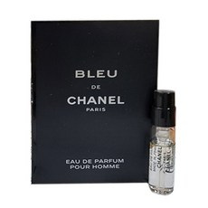 샤넬 블루 드 샤넬 오 드 빠르펭 스프레이1.5ml 6개