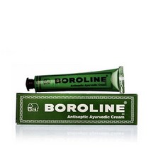인도 보롤린 보습 아유르베다 크림 20g 88년 전통, 1개