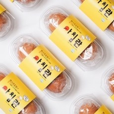 아침 [아침몰] 아침란(100g) 2구*20팩 / 상온 6개월 특허, 20개, 100g