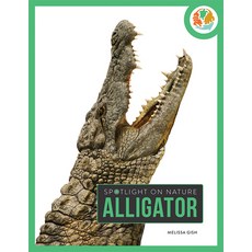 Alligator Paperback, Creative Paperbacks