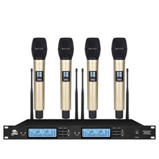 베네위츠uhf무선마이크