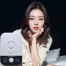 2024년형 청운 무동력 온수매트보일러 온수보일러 조절기단품 일월한솔삼원 원채널