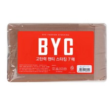 byc벌크