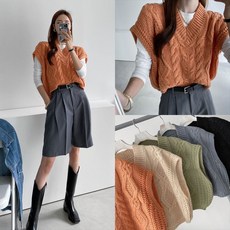 보보쇼즈조끼