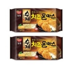 동원수제치즈돈까스