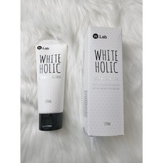 whiteholic