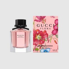 구찌 플로라 고져스 가드니아 오드뚜왈렛 50ml