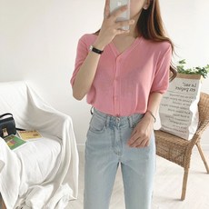 h&m파인니트가디건