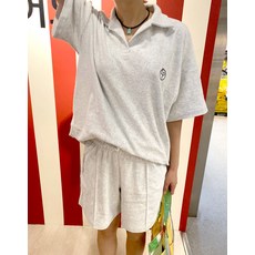 타올반바지세트