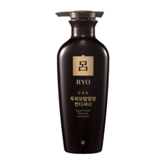 려 진생보 두피모발영양 컨디셔너 중건성용 400ml, 1개