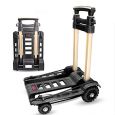 뽀로로트롤리캐리어