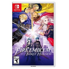 Fire Emblem Paperback, Independently Published, English, 9798726104195