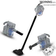 대웅모닝컴유선청소기