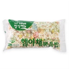풀무원영양덮밥