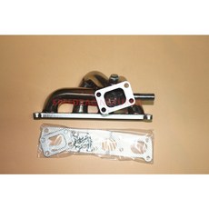 배기 헤더 PROTEGE T25 1 8L FOR 폴드 MX 6 2 0L FP 스테인레스 FS 매니 626 FIT MAZDA 다기관, 1개
