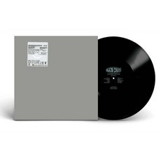 [LP] Glen Check (글렌체크) - Electronic Live System 2024 [LP] : 리믹스 앨범 - 글렌체크lp