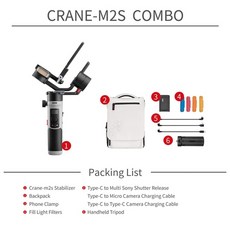 zhiyuncranem2s
