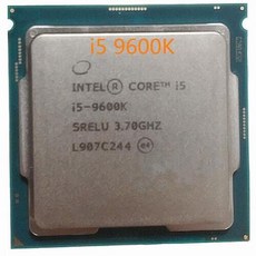 9600k