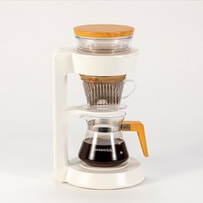 오토드립커피메이커