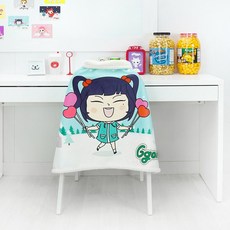 밍꼬발랄인형