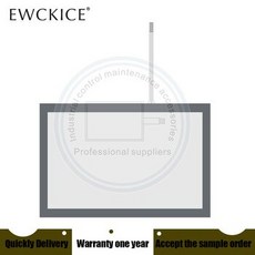 [해외] NEW X2 PRO 12B2 9113102 HMI PLC 터치 스크린 패널 멤브레인 터치 스크린 산업용 제어 유지 보수 액세서리, 상세내용표시