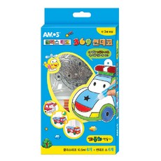 스테인드글라스만들기