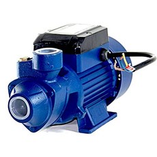 legendary-yes 1 2HP Electric Industrial Centrifugal Clear Clean Water Pump Pool Pond Farm, 본상품