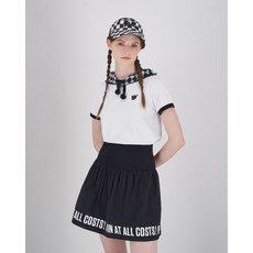 왁여성골프웨어