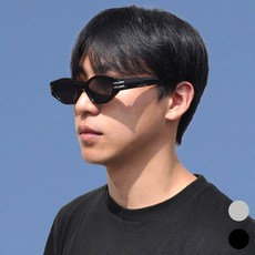 오벌선글라스