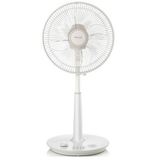 신일 좌석용 일체형 선풍기 35cm SIF-14JNC, 0 SIF-14JNC 2개