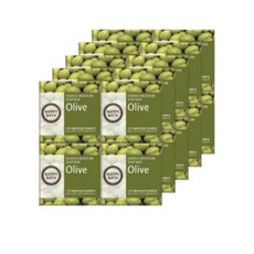 해피바스비누20개